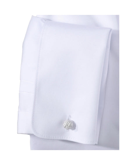 Olymp "Dobbelt Manchet" Slim fit Skjorte